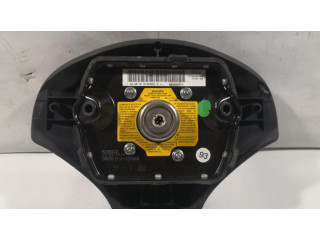 Подушка безопасности водителя 96261047ZL   Peugeot 306