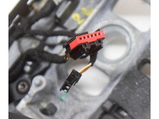 Руль Maserati Ghibli  2013- года 06700116660, E2128414025      