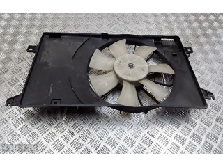 Вентилятор радиатора Mazda 5