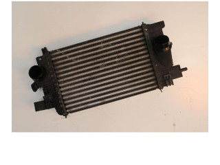 Интеркулер  BEHR, 13337687   Opel Meriva B 