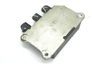 Блок управления впрыскивания 8987130050, 1310001671 Lexus IS III XE30 2013 - 2020 года