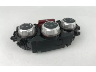 Блок управления климат-контролем 72311SC060   Subaru Forester SH