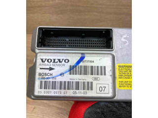 Блок подушек безопасности P30737504, 0285001656   Volvo XC90