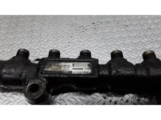 Топливная рампа 9654592680 Mazda 3 I 1.6