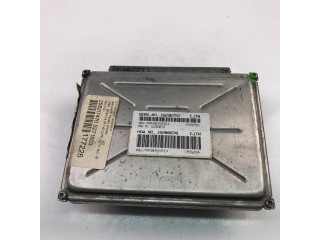 Řídící jednotka 16236757 Chevrolet Trans Sport 2004