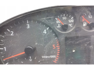 Панель приборов 4B0919880X   Audi A6 S6 C5 4B       