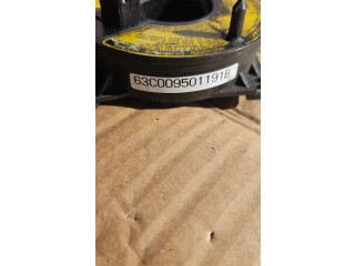 Подрулевой шлейф SRS 63c009501191B Nissan Sunny