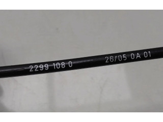 Zámek zadních dveří A1717500085, A1717500185 Mercedes-Benz E W211 2005