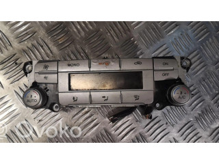 Блок управления климат-контролем 7s7t18c612af Ford Mondeo MK IV
