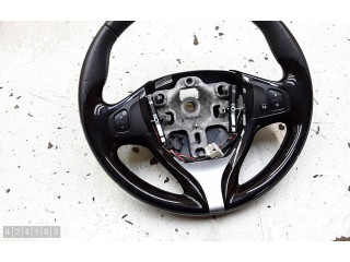 Руль Renault Clio IV  2012-- года 484007003R      