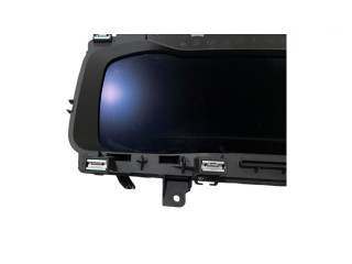 Панель приборов 5G1920795B   Volkswagen e-Golf       