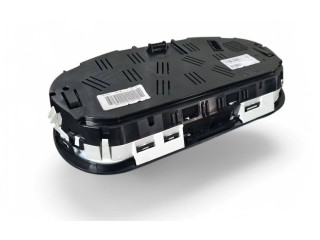 Přístrojová deska Renault Megane III 2009 248106944R, A2C53363613