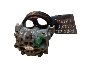 Насос усилителя руля