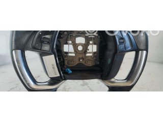 Руль Citroen C4 Grand Picasso 2014 - 2016 года 98167370ZD