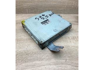 Блок управления двигателем Блок управления 22611AG100, A18000DIY Subaru Legacy