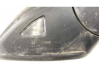 Зеркало электрическое Skoda Octavia Mk3 (5E) 2013 - 2019 года