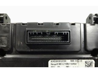 Панель приборов 248099024R, 248099024R   Chevrolet Express       