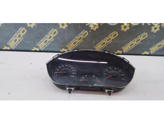 Панель приборов Fiat Idea