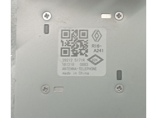 Блок управления навигации (GPS) 282125171R Renault Clio V