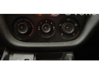 Блок управления климат-контролем 77367390   Fiat Doblo