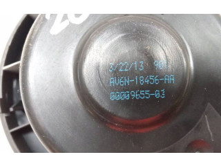Турбина Вентилятор печки Ford Focus AV6N-19E624-AA, AV6N-18456-AA