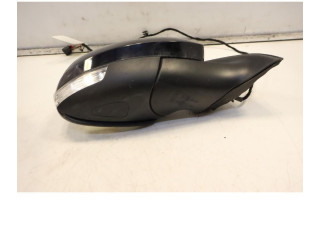 Zpětné zrcátko  Volkswagen Tiguan 2008    