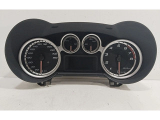 Přístrojová deska  Alfa Romeo Mito 2015 A2C53297043, A2C84852201  