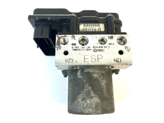 Jednotka ABS 0265236316, 8T0614517 Audi RS5 2011