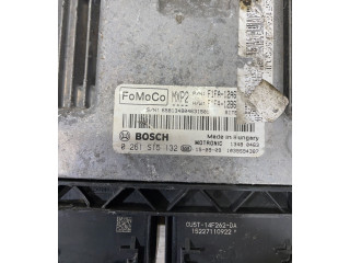 Řídící jednotka 0261S15132, CU5T14F262DA Ford Focus ST 2015