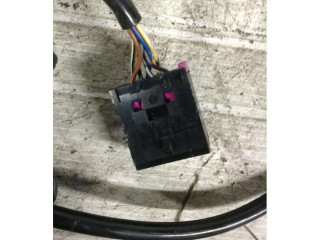 Zpětné zrcátko  Audi A8 S8 D2 4D 1994    