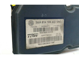 Блок АБС 3AA614109AG   Volkswagen  Passat Alltrack   -  года