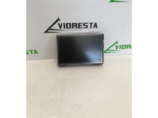 Дисплей    9812046980, A2C14803700   Peugeot 2008 I