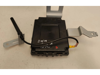 Модуль управления BSM 95400-B9510 Hyundai i10