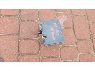 Блок АБС 13474250 Opel Meriva B 2010-2016 года