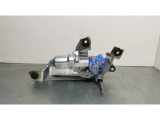 Стеклоочиститель заднего стекла