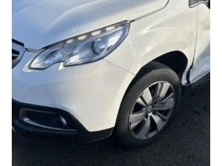 Спидометр (приборный щиток) Peugeot 2008 I