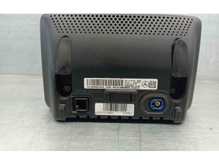 Přístrojová deska Mercedes-Benz GLA W156 2014 A2469001206, A2469016002