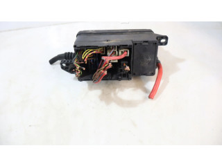 Блок предохранителей     Mini Cooper Hatch Hardtop    