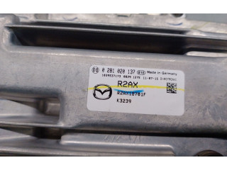 Řídící jednotka RZAX18701E, 0281020137 Mazda CX-7 2011