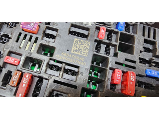 Блок предохранителей 68347016AD Jeep Grand Cherokee WL