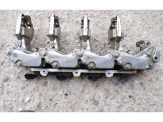 Turbodmychadlo Турбина 500534090 Alfa Romeo Giulia