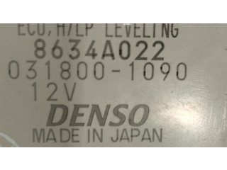 Модуль фонарей 8634A022, 8634A022   Mitsubishi Outlander