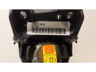 Подушка безопасности пассажира BE5E14Y6IIR, 100789717   Audi A4 S4 B8 8K