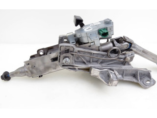 Рулевая рейка 31429652, 31340734 Volvo S60 2011 - 2013 года