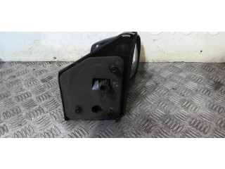 Зеркало электрическое        Renault Twingo II  2007 - 2014 года   