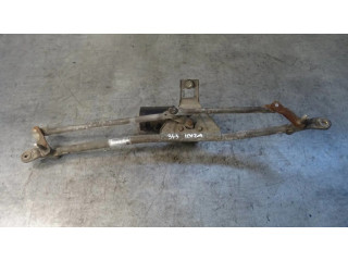 Включатель стеклоочистителей Seat Ibiza II (6k) 1999 - 2002 года 6K1955023F, 6K1955313C