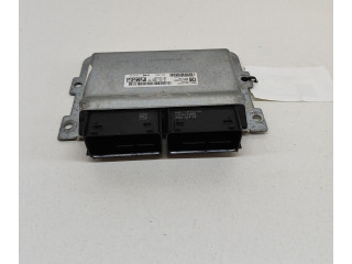 Řídící jednotka LX6A12A650DGA, LV4A12B684CA Ford Kuga III 2023