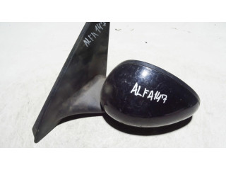 Zpětné zrcátko  levé Alfa Romeo 147 2000  014133, 024133  