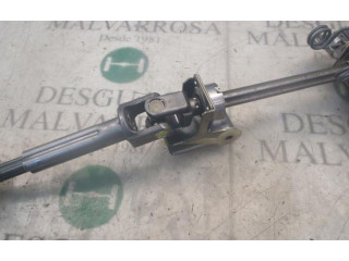    Рулевая рейка    Skoda Fabia Mk1 (6Y) 1999 - 2007 года