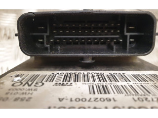 Блок АБС 3C0614095P   Volkswagen  PASSAT B6  2005 - 2010 года